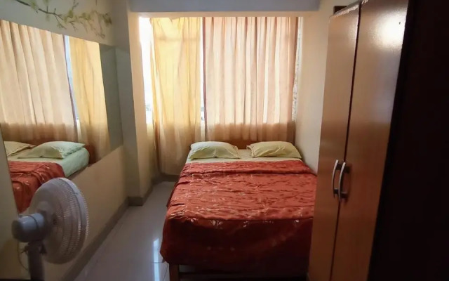 Hostal Alcoba