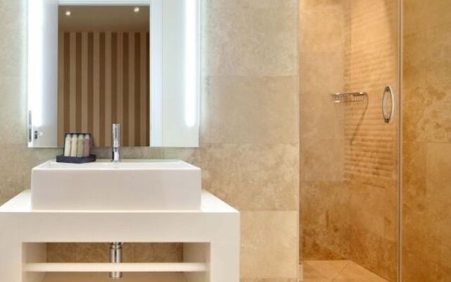Hotel Via Orefici