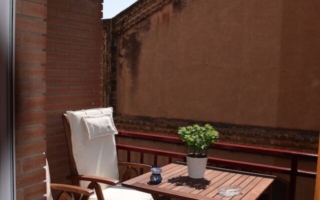 Apartamento Sant Sebastia 2