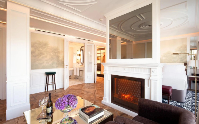Bless Hotel Madrid, a member of The Leading Hotels of the World