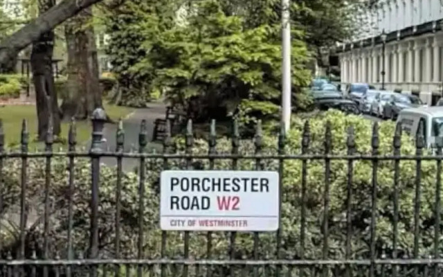 Captivating 2-bed Apartment in London Paddington