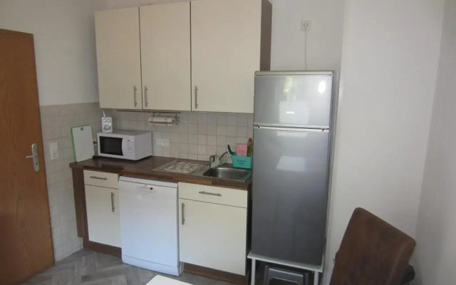 Ferienhaus Middenmank