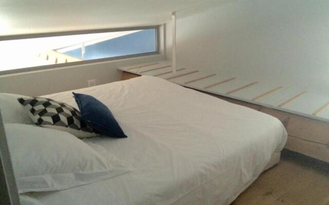 Résidence Bastille Liberté