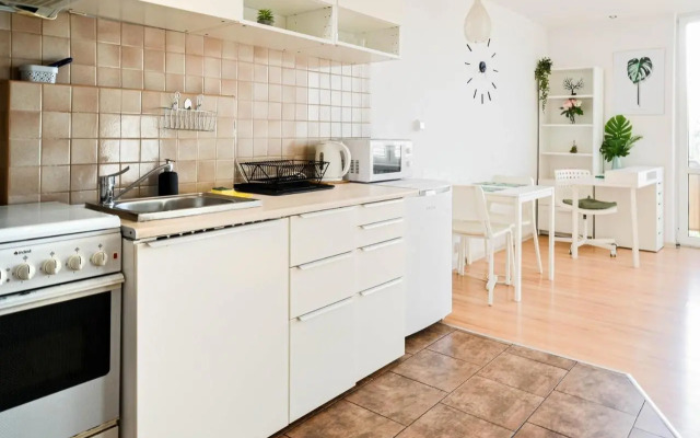 15 min Stare Miasto D&A Apartments Darwina