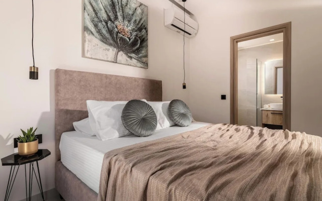 Melissia Luxury Villa