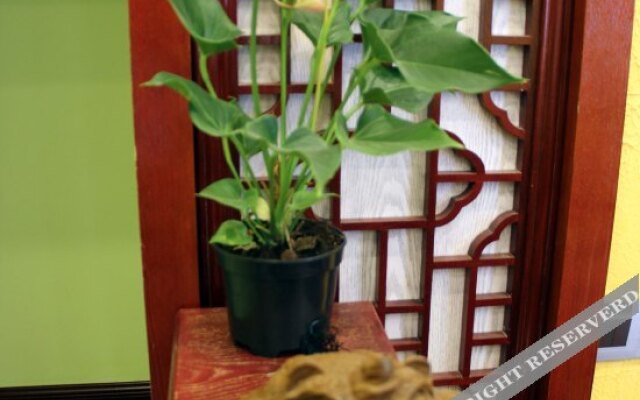 Yimingju Inn