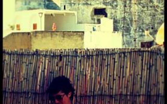 The Melting Pot Hostel Tanger