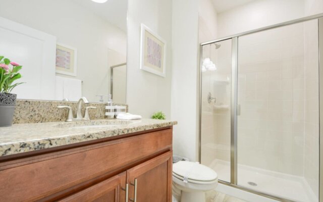 4 Bedrooms villa - Storey Lake