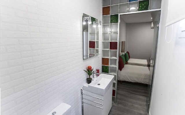 Apartamento Gran Vía IV