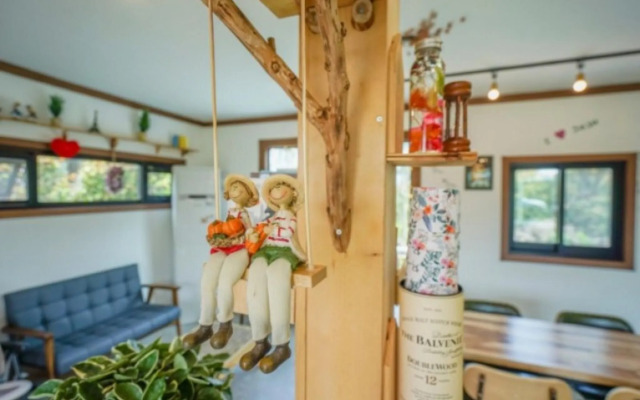 Jeju Bizagot Pension