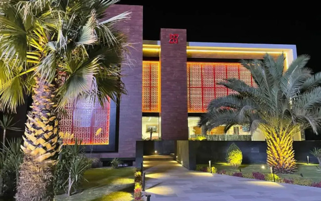 Hotel Passion Secrets Villas and Suites