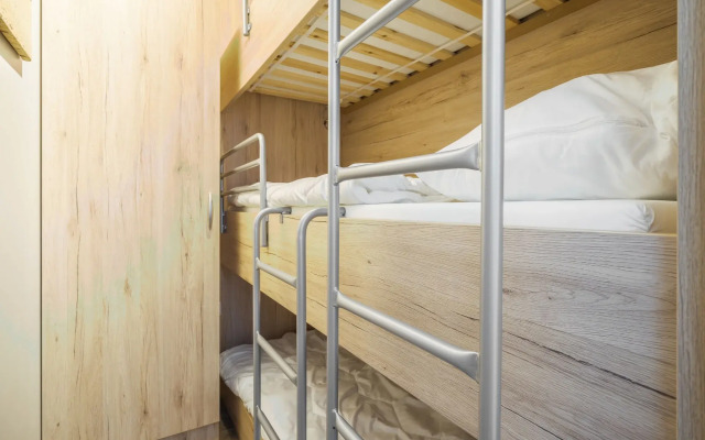 Holiday Suites Westende