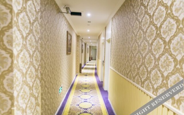 Zhiya Hotel