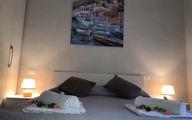 Volì club Bed & Breakfast