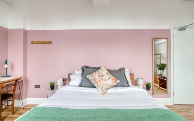 PH Hostel Birmingham