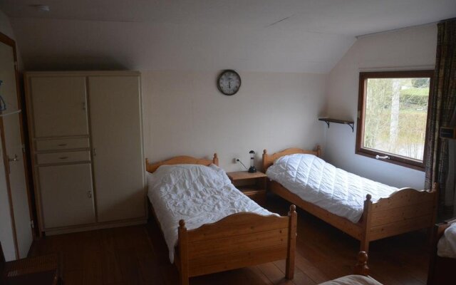 B&B La Source Houffalize