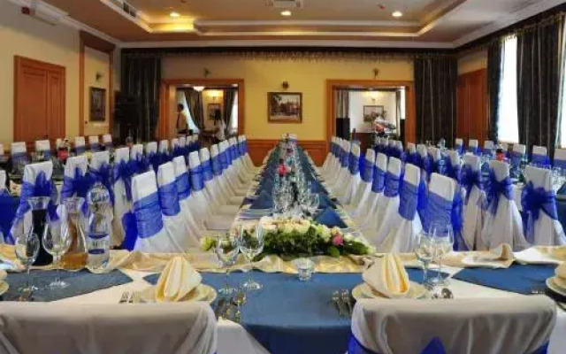 Hotel Villa Classica