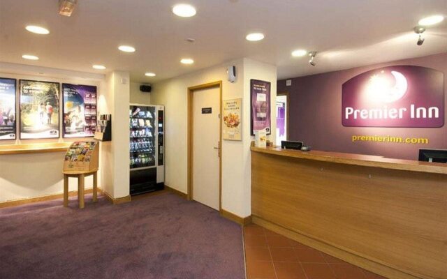 Premier Inn Bolton West