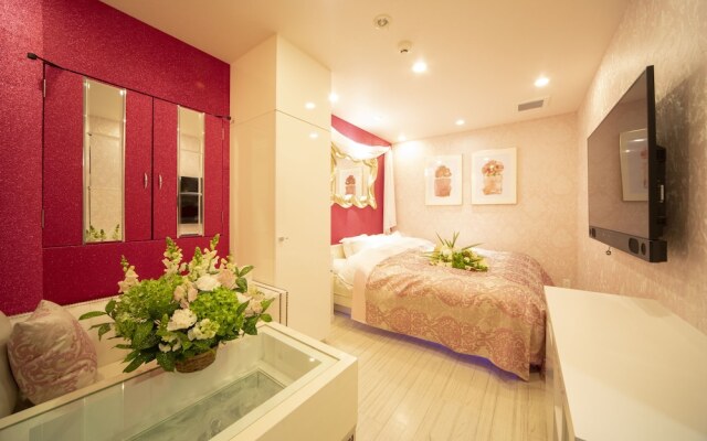 HOTEL G-Style - Adults Only