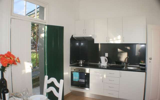 Typical Farm apartment by ETC Madeira