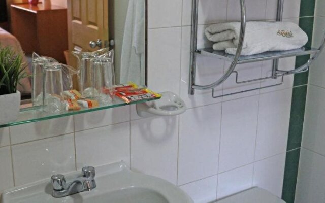 Ensueño Hotel