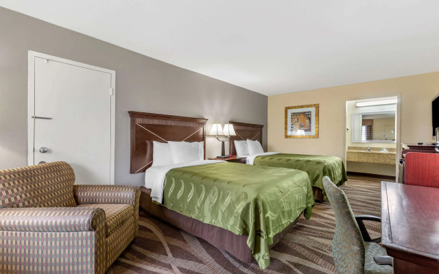 Quality Inn Windsor Mill