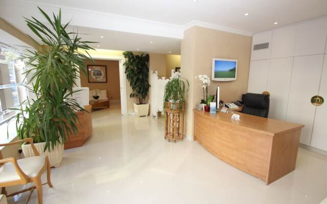 Appartement Les Tuileries