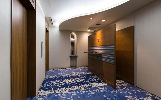 Hakata Excel Hotel Tokyu