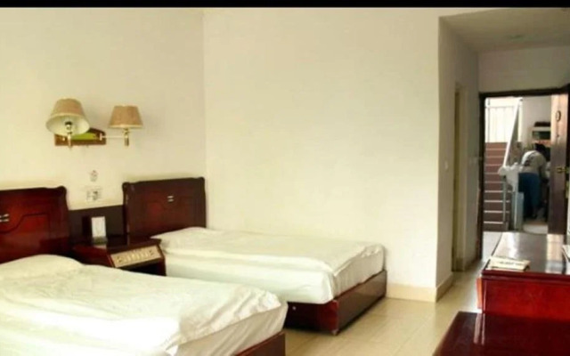Manyun Hotel