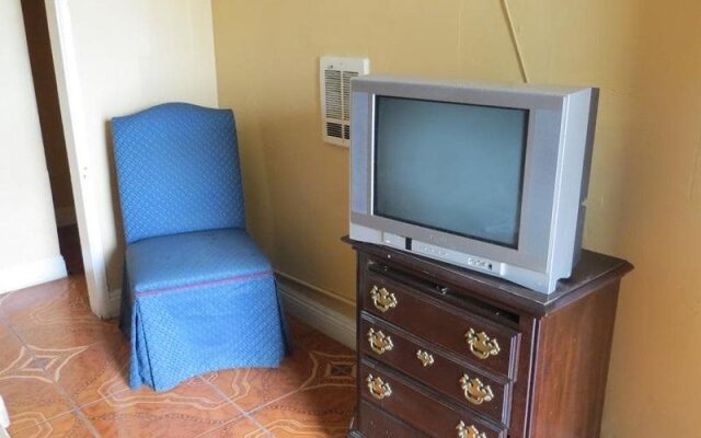 Economy Motel