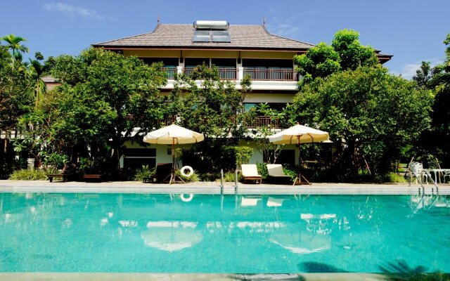 Chiangmai Highlands Golf and Spa Resort