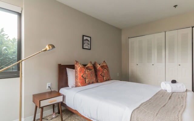 The Luxe Suites of Alexandria