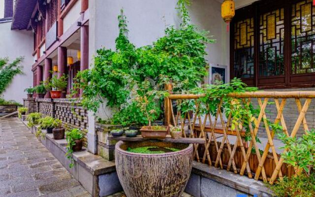 Yanguan Ancient City·Ximo Homestay