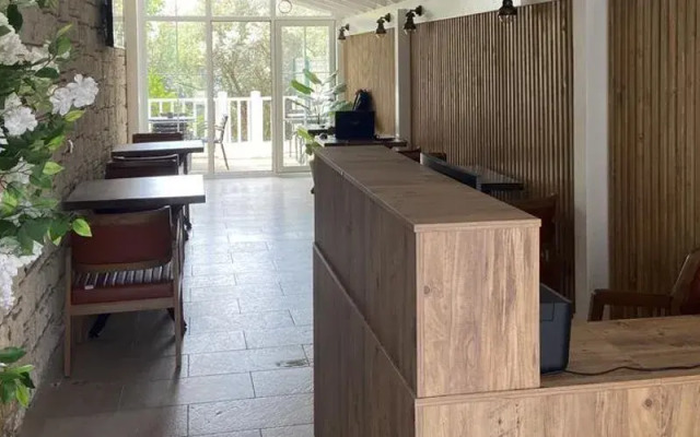 Alaçati Moonbox Hotel