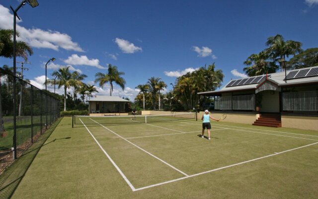 Byron Hinterland Villas