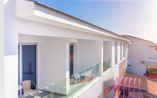 Napian Suites