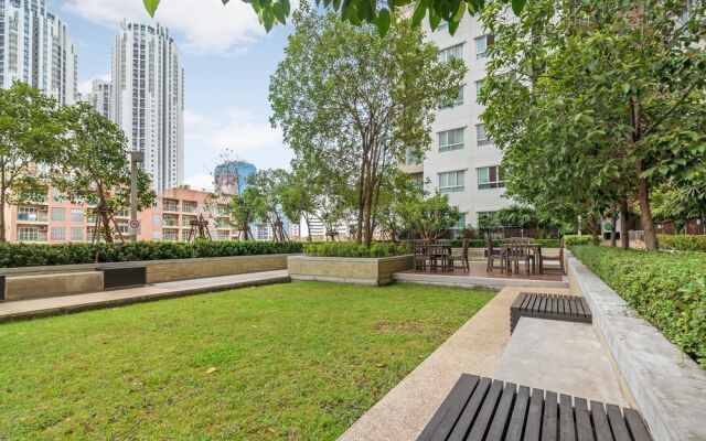 The Community Rama 9 By Favstay