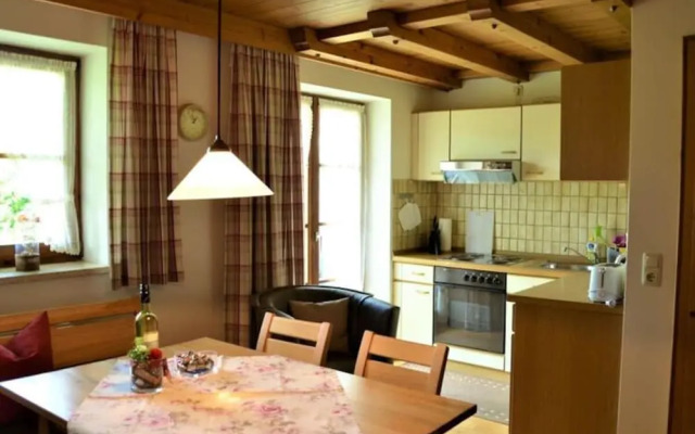 Nice Apartment in Bavaria