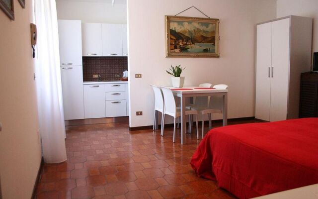 Residenza XX Settembre