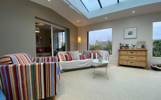 Maison Trégastel, 4 pièces, 5 personnes - FR-1-368-137