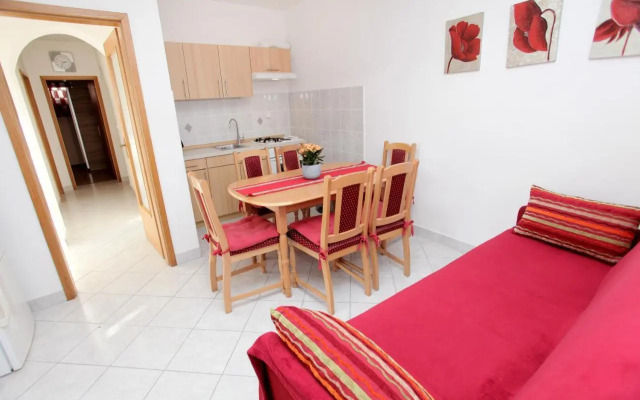 Apartments Vaska