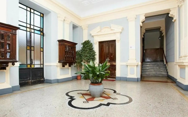 Vallazze Luxury Halldis Apartment