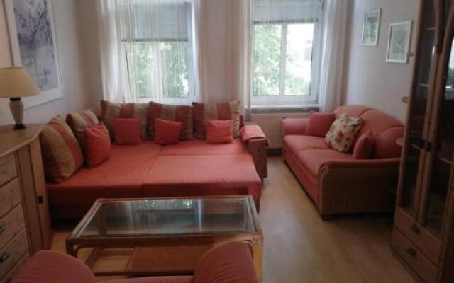 Apart Ferienwohnung Warnemunde