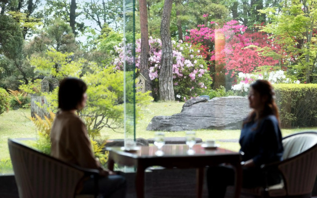 Tsukasa Royal Hotel