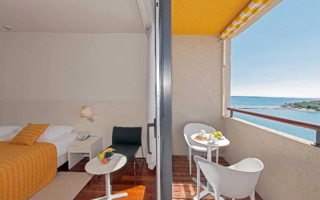 Island Hotel Istra & All Suite Island Hotel Istra