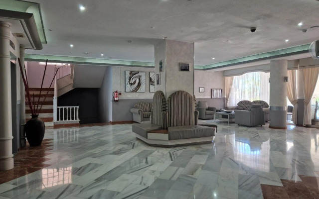 Hotel Chayofa Country Club