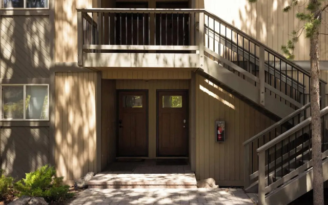 Ponderosa Vista Resort Condo!