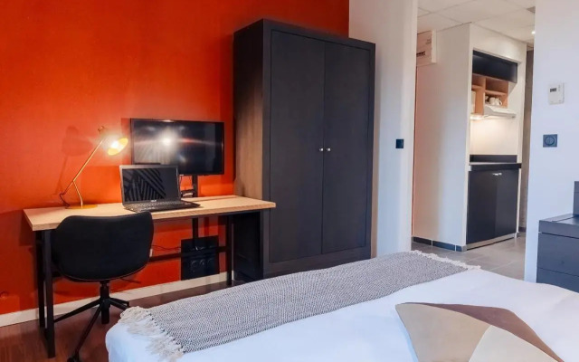 Cowool Lille Villeneuve D'Ascq - Ex Olivarius