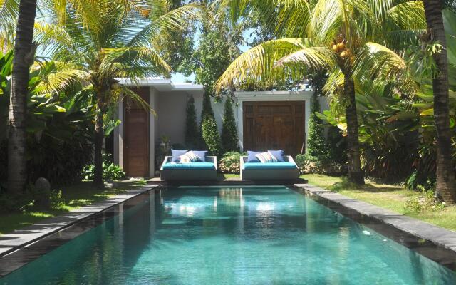 Karmagali Boutique Suites (Adults Only) & Private villas (families)