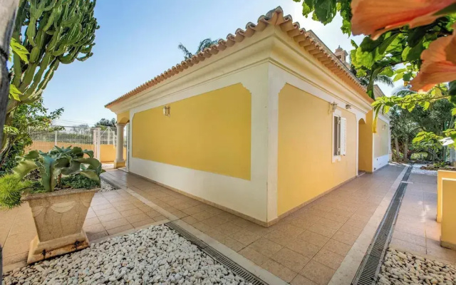 Villa Caty Catarina